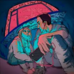 Пару водников (remix)