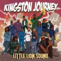 Micah Shemaiah & Little Lion Sounds — Parler