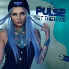 DJ Pulse — Get The Love