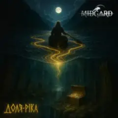 Midgard — Доля ріка