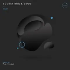 Dego — Enjoy the Silence