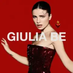 GIULIA BE — bebecito