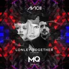 Lonely Together