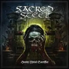 Sacred Steel — Fight It Back