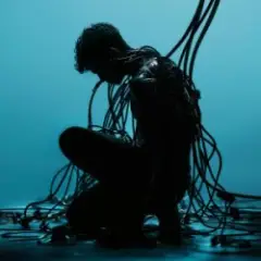 Human Now (feat. Luke Steele)