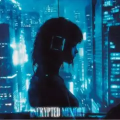 Encrypted Memory (Sped Up)