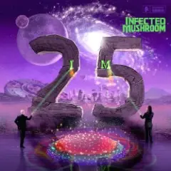 Infected Mushroom — Disco Mushroom