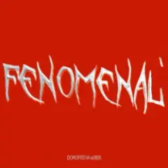 FENOMENAL'