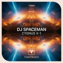 DJ Spaceman — Cygnus X-1 (Radio Mix)