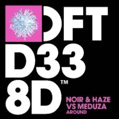 Around (MEDUZA Extended Remix)