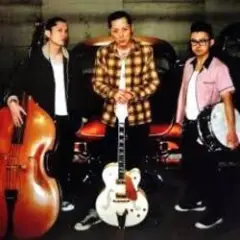 Starlite Wranglers — Ghost Riders In The Sky