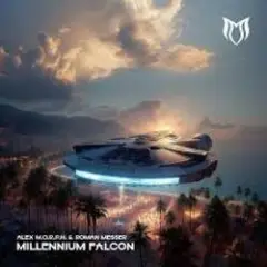 Alex M.O.R.P.H. & Roman Messer — Millennium Falcon (Extended Mix)