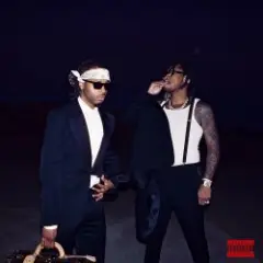 Future & Metro Boomin — We Don't Trust You