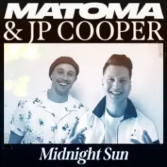 Matoma — The Power