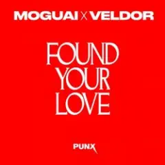 Found Your Love