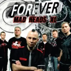Mad Heads — А я на морі