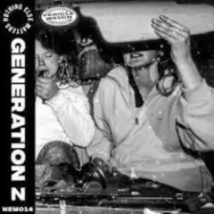 Generation Z — Blackened Mind