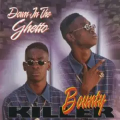 Bounty Killer — Killa Talk