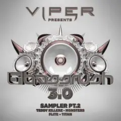 Teddy Killerz — Feed Your Soul