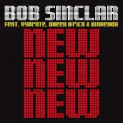 New New New (Original Club Mix)