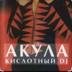 Кислотный DJ