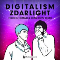 Digitalism — Zdarlight