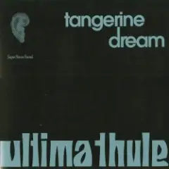 Tangerine Dream — Mysterious Semblance at the Strand of Nightmares