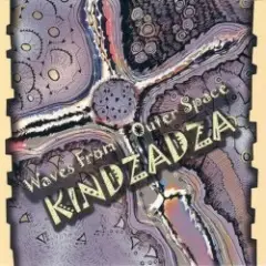 Kindzadza — Furiya Kruchiya