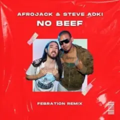 No Beef (THE VALENTO REMIX)