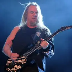 Jeff Hanneman — Angel of Death