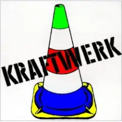 Kraftwerk — Die Mensch-Machine (Cut)
