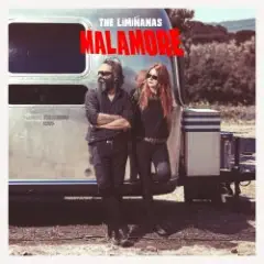 The Limiñanas — El Beach