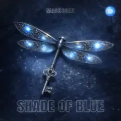 MASHB3AT — Shade Of Blue