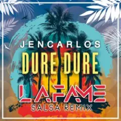 Jencarlos — Dure Dure