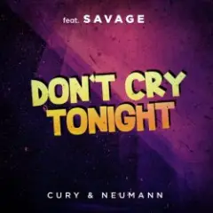 Don't Cry Tonight