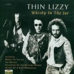 Whiskey In The Jar