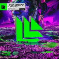 Somebody (Extended Mix)