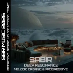 Deep Resonance l Melodic Organic & Progressive
