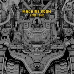 Teddy Killerz — Machine Room