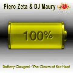 The Charm of the Heat