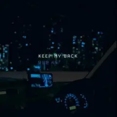 Juche — Keep My Back