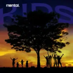 Kids (Mentol Cover Remix)