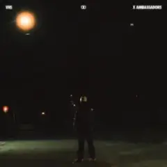X Ambassadors — Naked (Rerecorded)