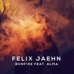 Bonfire (Liya Fran & WilyamDeLove Radio Edit)