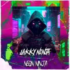 Lakky Ninja — Level One