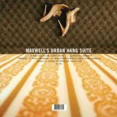 Maxwell — Ascension (Don't Ever Wonder)