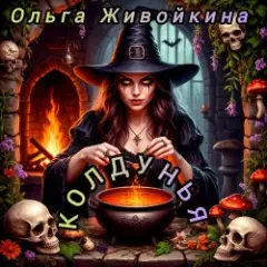 Колдунья