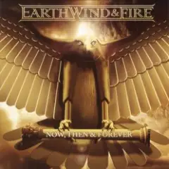 Earth, Wind & Fire — My Promise