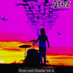 Drum and Breaks Vol.4