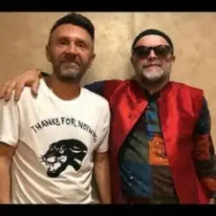 Не дай вам бог (Страшная месть)